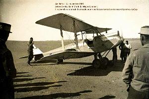 Ain Sefra - major Campbell 